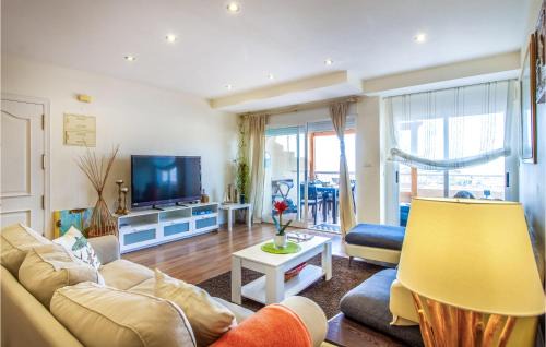 Aguilas Apartment | Awesome Apartment In Águilas With Wifi