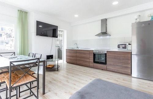 Santa Pola Apartment | Awesome apartment in Santa Pola