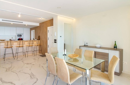 Santa Pola Apartment | Awesome apartment in Santa Pola