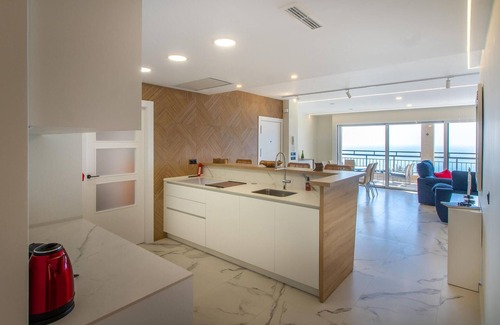 Santa Pola Apartment | Awesome apartment in Santa Pola