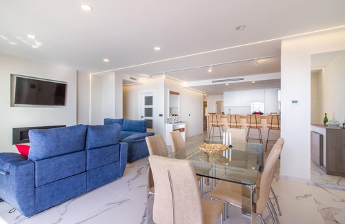 Santa Pola Apartment | Awesome apartment in Santa Pola