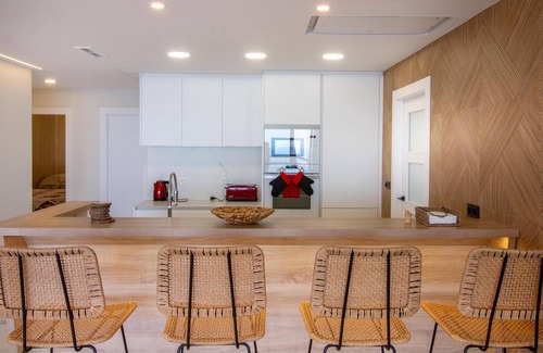 Santa Pola Apartment | Awesome apartment in Santa Pola
