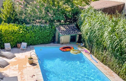 Carpentras Apartment | Awesome apartment in Carpentras