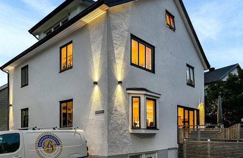 Kungsladugard Apartment | Awesome apartment in Göteborg with WiFi
