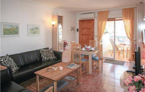 Monte Faro Apartment | Awesome Apartment In Gran Alacant