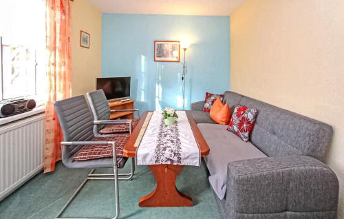 Muhl Rosin Apartment | Awesome Apartment In Mühl Rosin