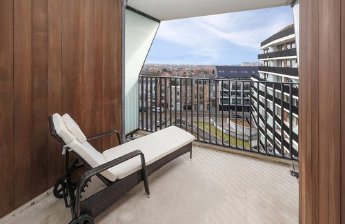 Ostend Apartment | Awesome apartment in Oostende