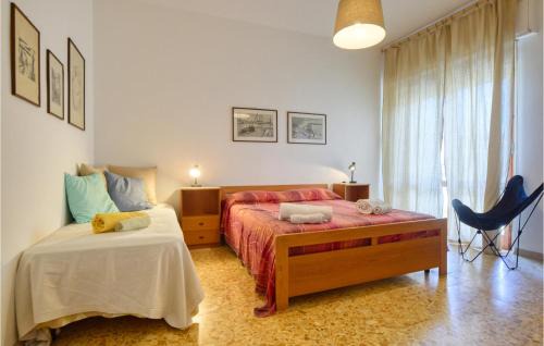 Ex Campo d'Aviazione Apartment | Awesome Apartment In Viareggio