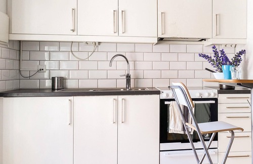 Innerstaden Apartment | Awesome apartment in Visby with kitchen