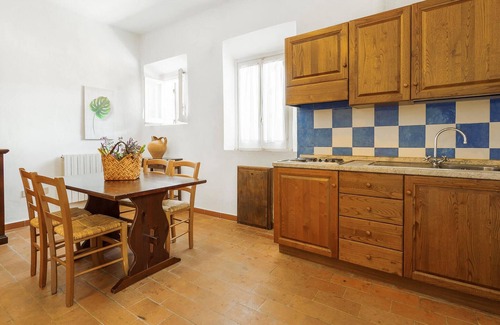 Pian dei Mucini Apartment | Awesome apartment in Niccioleta GR