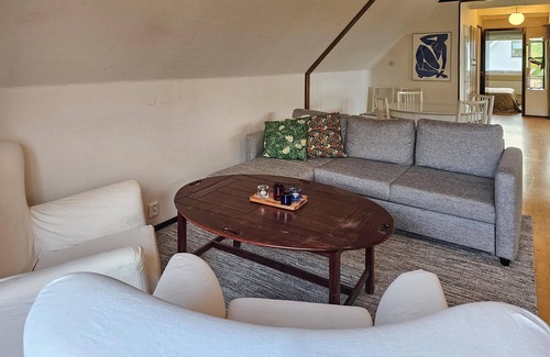 Bohus-Bjorko Apartment | Awesome apartment in Bohus-björkö