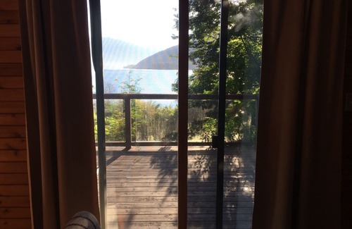 Nelson House | Awesome Beach House on Kootenay Lake in Nelson