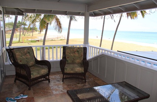 Ewa House | Awesome Beach Yard! Click "Contact Us" button to discuss your Dates & Pricing.