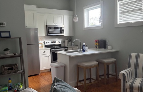 Port St. Joe Condo | Awesome condo in The Marina. At Port St. Joe. n Bay views, exciting night life