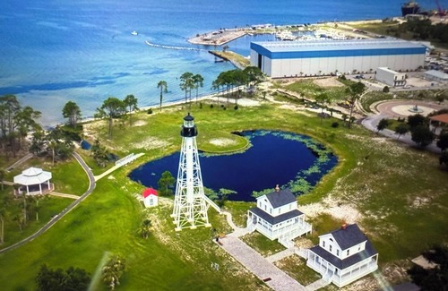 Port St. Joe Condo | Awesome condo in The Marina. At Port St. Joe. n Bay views, exciting night life