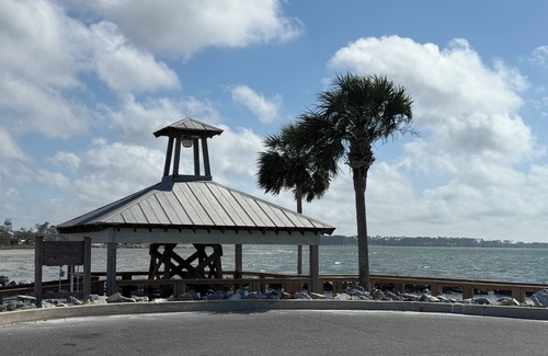 Port St. Joe Condo | Awesome condo in The Marina. At Port St. Joe. n Bay views, exciting night life