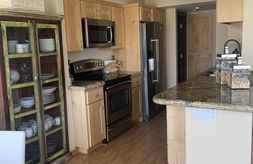 Coronado Condo | AWESOME CORONADO OCEAN VIEW