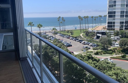 Coronado Condo | AWESOME CORONADO OCEAN VIEW