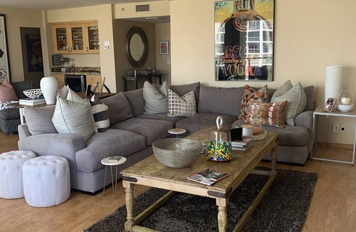 Coronado Condo | AWESOME CORONADO OCEAN VIEW