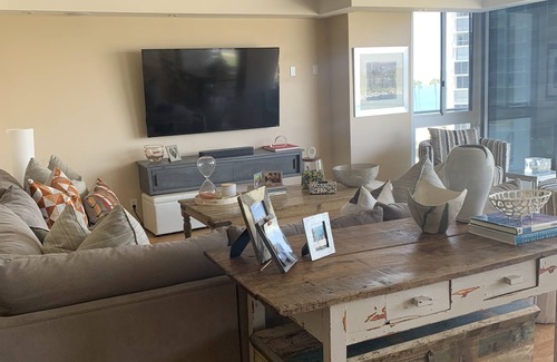 Coronado Condo | AWESOME CORONADO OCEAN VIEW