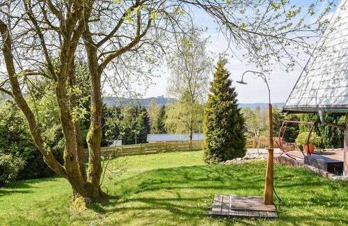 Goldlauter House | Awesome home in Goldlauter-Heidersbach
