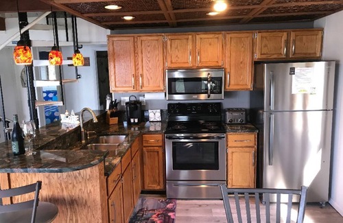 Oden Ski Chalet | Awesome Family Vacation Beach and Ski Chalet - Reserve Your Ski Getaway NOW!