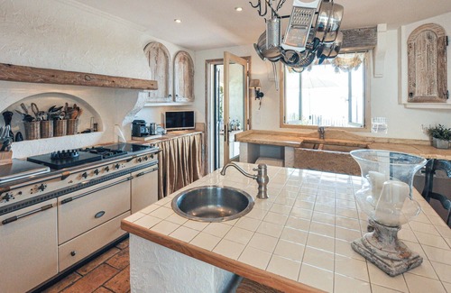 Les Adrets-de-l'Esterel House | Awesome home in Les Adrets d l'Estérel