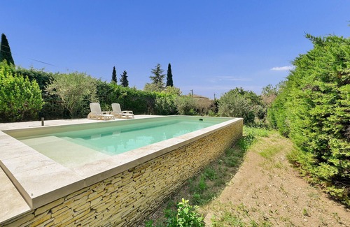Saint-Pierre-de-Vassols House | Awesome home in Saint-Pierre-de-Vassol