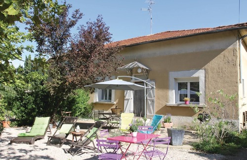 St.-Remy-de-Provence House | Awesome home in Saint Remy de Provence