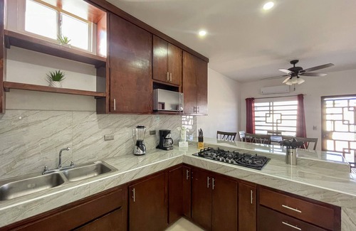Luis Donaldo Colosio House | Awesome Gathering Home Make Memories HERE #264