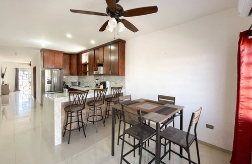 Luis Donaldo Colosio House | Awesome Gathering Home Make Memories HERE #264