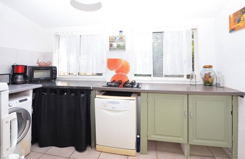 Prunelli-di-Fiumorbo House | Awesome home in Prunelli-di-Fiumorbo