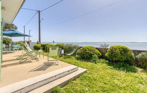 Saint-Trojan-les-Bains House | Awesome Home In Saint-Trojan-Les-Bains