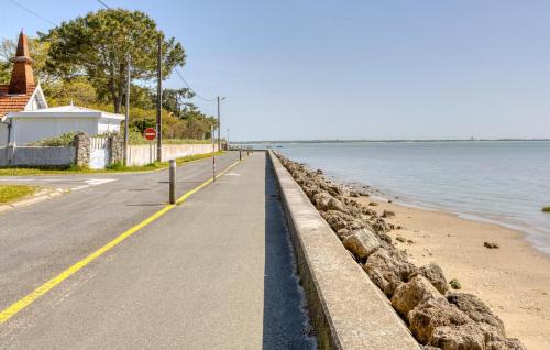 Saint-Trojan-les-Bains House | Awesome Home In Saint-Trojan-Les-Bains