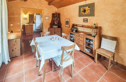 Ferrieres-Poussarou House | Awesome home in Ferrières-Poussarou