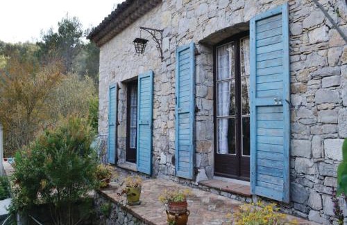 La Roquette-sur-Siagne House | Awesome Home In La Roquette Sur Siagne