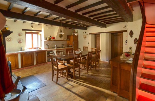 Pieve Santo Stefano House | Awesome home in Pieve Santo Stefano