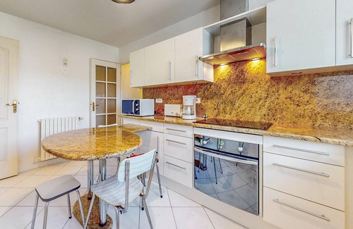 Blonville-sur-Mer House | Awesome home in Blonville-sur-Mer