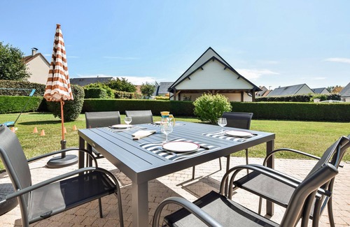 Blonville-sur-Mer House | Awesome home in Blonville-sur-Mer