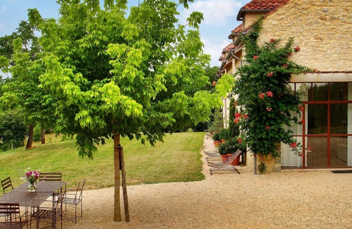 Florimont-Gaumier House | Awesome home in Florimont-Gaumier
