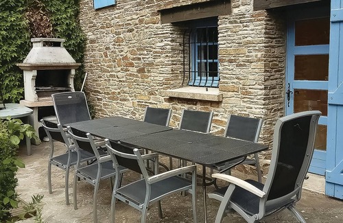 Bedarieux (ornac) House | Awesome home in Lamalou les Bains