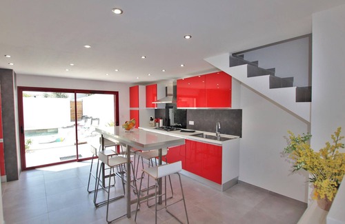 Salon-de-Provence House | Awesome home in Salon de Provence