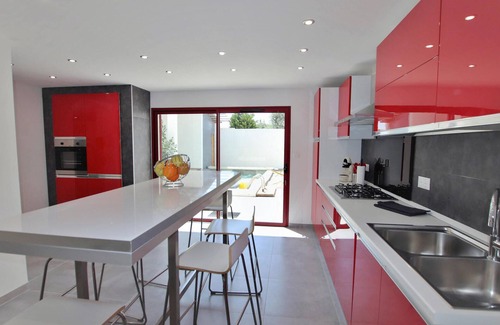 Salon-de-Provence House | Awesome home in Salon de Provence