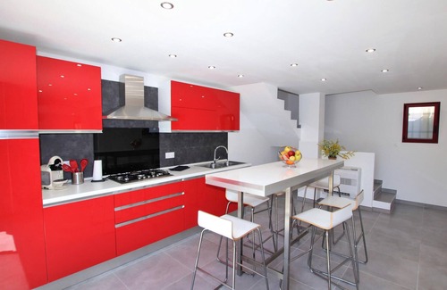 Salon-de-Provence House | Awesome home in Salon de Provence