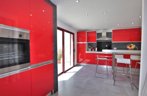 Salon-de-Provence House | Awesome home in Salon de Provence