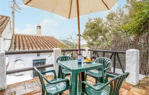 Zahara de la Sierra House | Awesome Home In Zahara De La Sierra