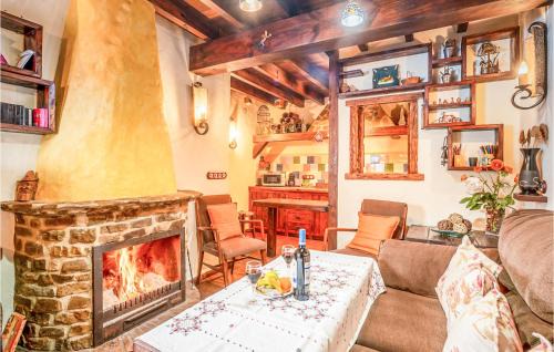 Zahara de la Sierra House | Awesome Home In Zahara De La Sierra