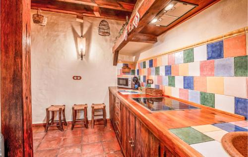 Zahara de la Sierra House | Awesome Home In Zahara De La Sierra