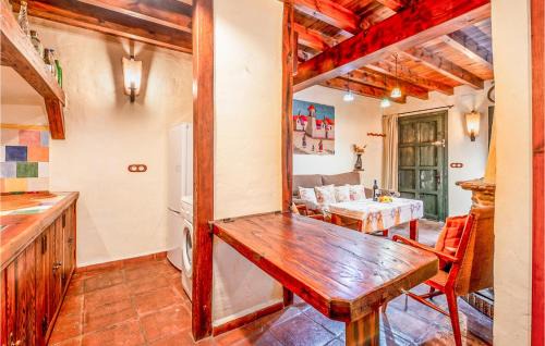 Zahara de la Sierra House | Awesome Home In Zahara De La Sierra