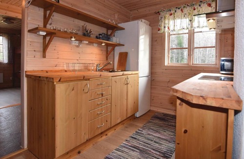 Arjang House | Awesome Home in Årjäng With Wifi and 3 Bedrooms